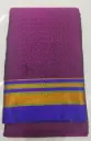 SKL3180 ILKAL KHANA VISCOSE COTTON MIX SAREE