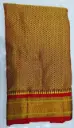 SKL3193 ILKAL KHANA VISCOSE COTTON MIX SAREE