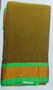 SKL3195 ILKAL KHANA VISCOSE COTTON MIX SAREE
