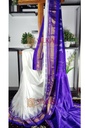 Ilkal Cotton Silk