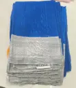 [SKL03361] SKL03361 Ilkal Viscose Cotton Silk Handloom Saree