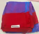[SKL03358] SKL03358 Ilkal Viscose Cotton Silk Handloom Saree