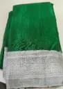 [SKL03364] SKL03364 Ilkal Viscose Cotton Silk Handloom Saree