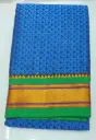 [SKL3187] SKL3187 ILKAL KHANA VISCOSE COTTON SILK MIX SAREE