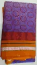 [SKL3191] SKL3191 ILKAL KHANA VISCOSE COTTON MIX SAREE