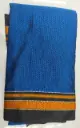 [SKL3201] SKL3201 ILKAL KHANA VISCOSE COTTON MIX SAREE