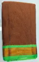[SKL3199] SKL3199 ILKAL KHANA VISCOSE COTTON MIX SAREE