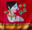 [KBL003] KBL003 Lady Design Blouse 